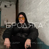 Бродяга