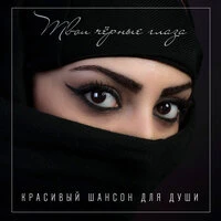 Твои чёрные глаза. Красивый шансон для души