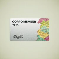 CORPO MEMBER