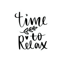Time To Relax
