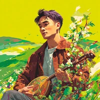 Весеннее настроение. Казахские хиты