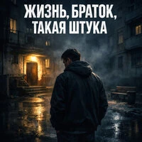 Жизнь, браток, такая штука