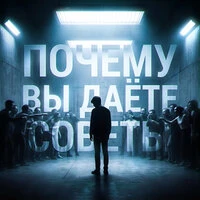 Почему вы даёте советы