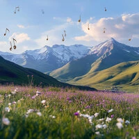 Звуки Арарата