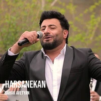 Harsanekan