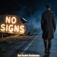No Signs