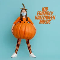 Kid Friendly Halloween Music
