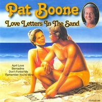 Love Letters In The Sand