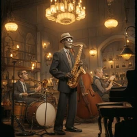 Soulful Room