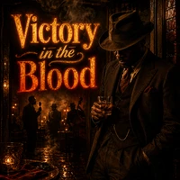 Victory in the Blood