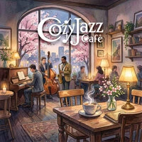 Cozy Jazz Cafe