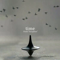 Time (Inception Main Theme Piano)