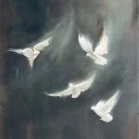 Floating in Reverie