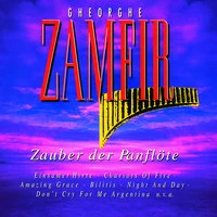 Zauber Der Panflöte (Best Of)