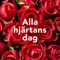 Alla hjärtans dag