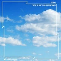 Out of the Blue