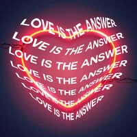 Love Is The Answer