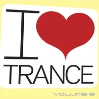 I Love Trance Vol. 1