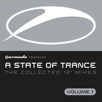 A State of Trance, Vol. 1
