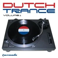 Dutch Trance Vol . 1
