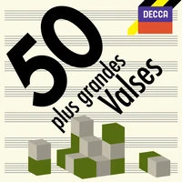 50 plus grandes Valses
