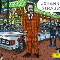 Johann Strauss