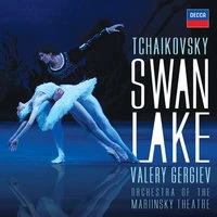 Tchaikovsky: Swan Lake