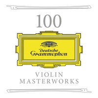 100 Violin Masterworks