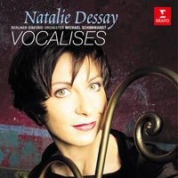 Vocalises