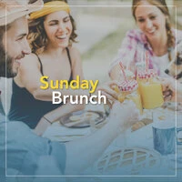 Sunday Brunch