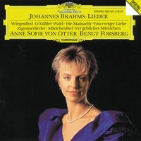 Brahms: Lieder