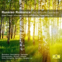 Russian Romance - Die schönsten Opernarien