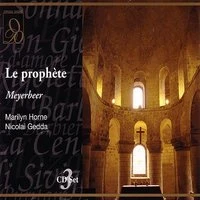 Le prophete