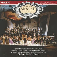 Handel: Messiah