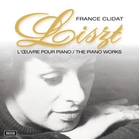 Liszt : Oeuvres Pour Piano