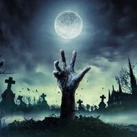 Spooky Sh**