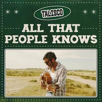 All That People Knows