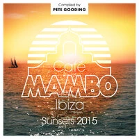 Café Mambo Sunsets 2015