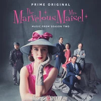 The Marvelous Mrs. Maisel: Season 2