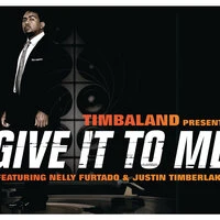 Give It To Me