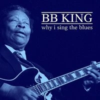 Why I Sing The Blues