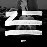 Faded