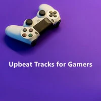 Up beat tracks for gamers