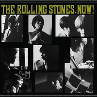 The Rolling Stones, Now!