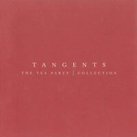 Tangents - The Tea Party Collection