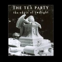 The Edges Of Twilight
