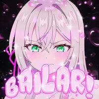 BAILAR!
