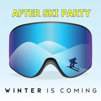 AFTER SKI PARTY