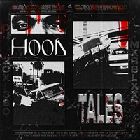 HOOD TALES