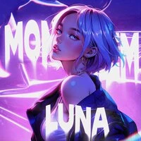 MONTAGEM LUNA